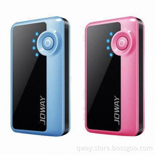 7,000mAh External Battery Charger for HTC Kingdom/Lead /Doubleshot/Droid X/Milestone3/EVO 4G